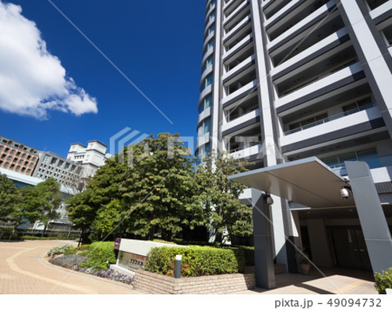 スカイコートひらかた