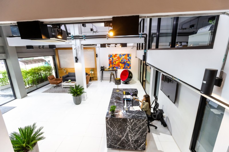 テストファンド1号