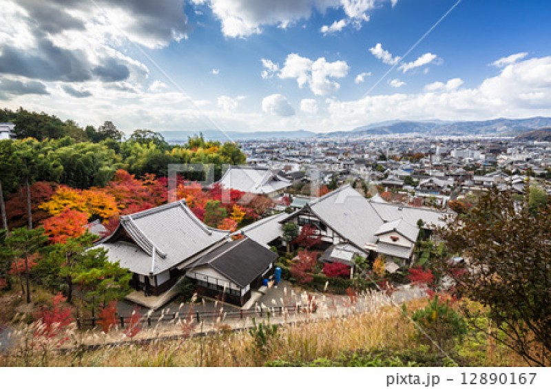 グランコート一乗寺