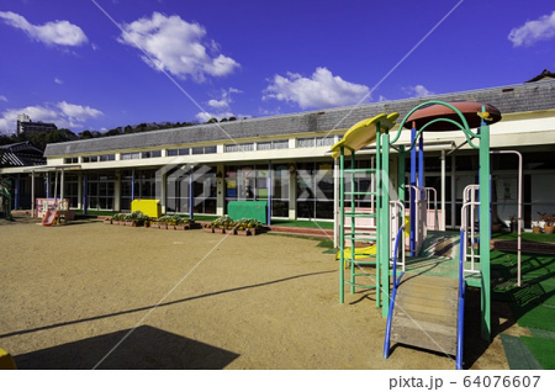 摂津南保育園プロジェクト