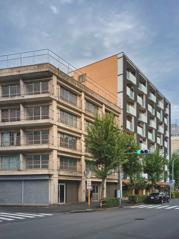 RE:TOKYOファンド12号 麹町プレイゼル